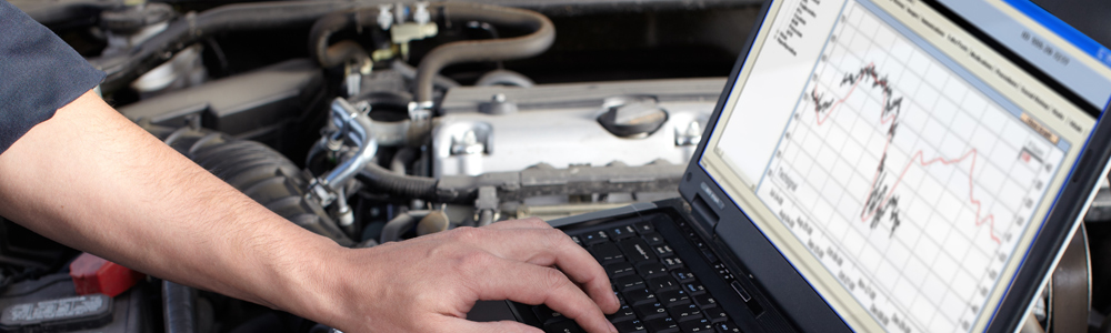 Dealer Level Servicing At Affordable Prices